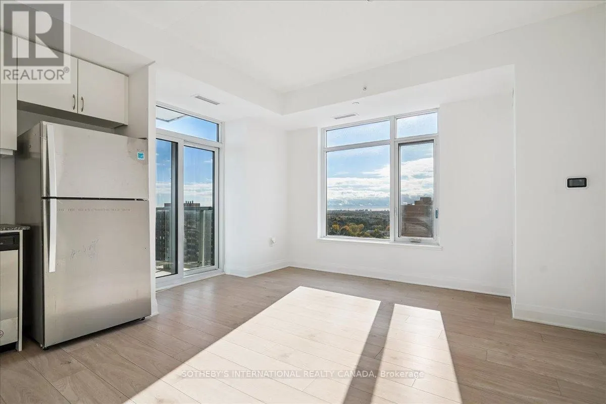 1507 - 3220 SHEPPARD AVENUE E