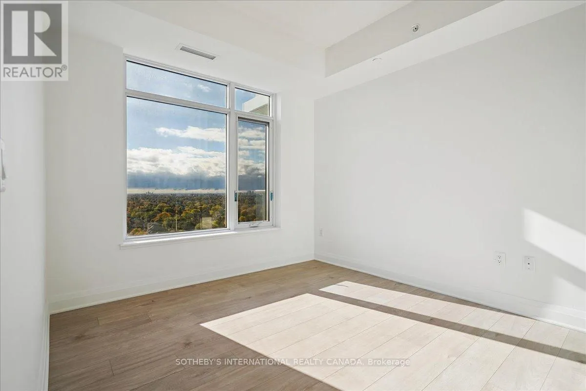 1507 - 3220 SHEPPARD AVENUE E