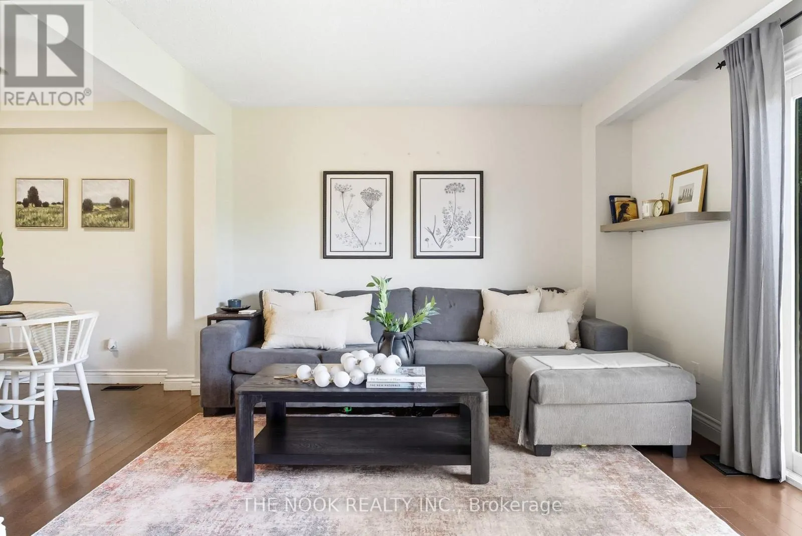 441 CHARRINGTON AVENUE