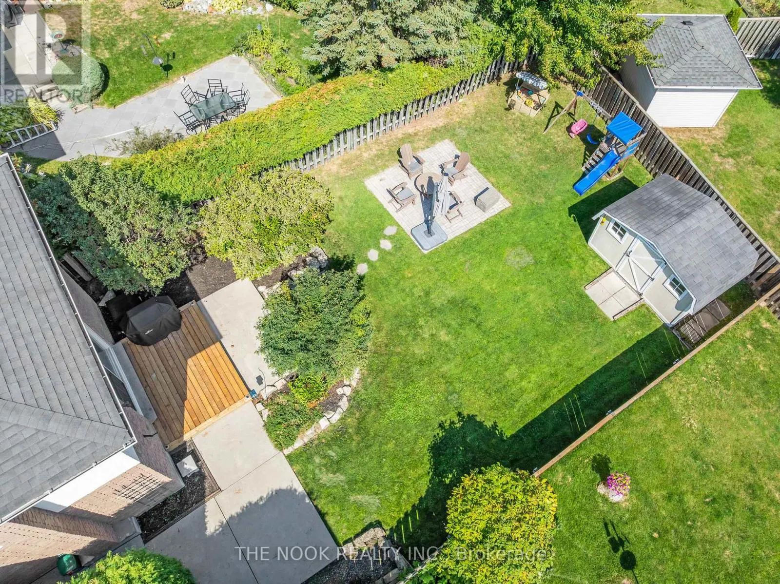 441 CHARRINGTON AVENUE