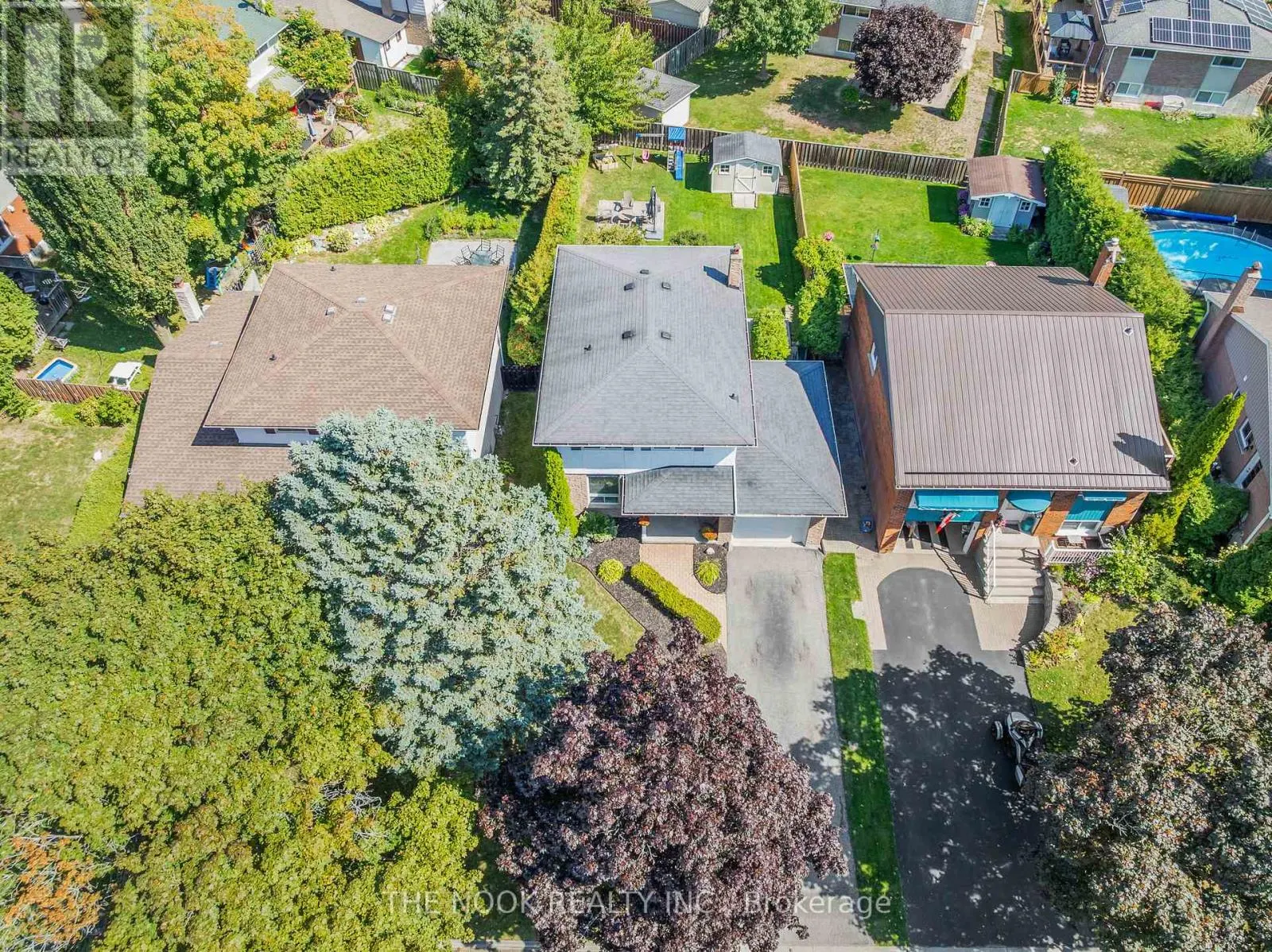 441 CHARRINGTON AVENUE