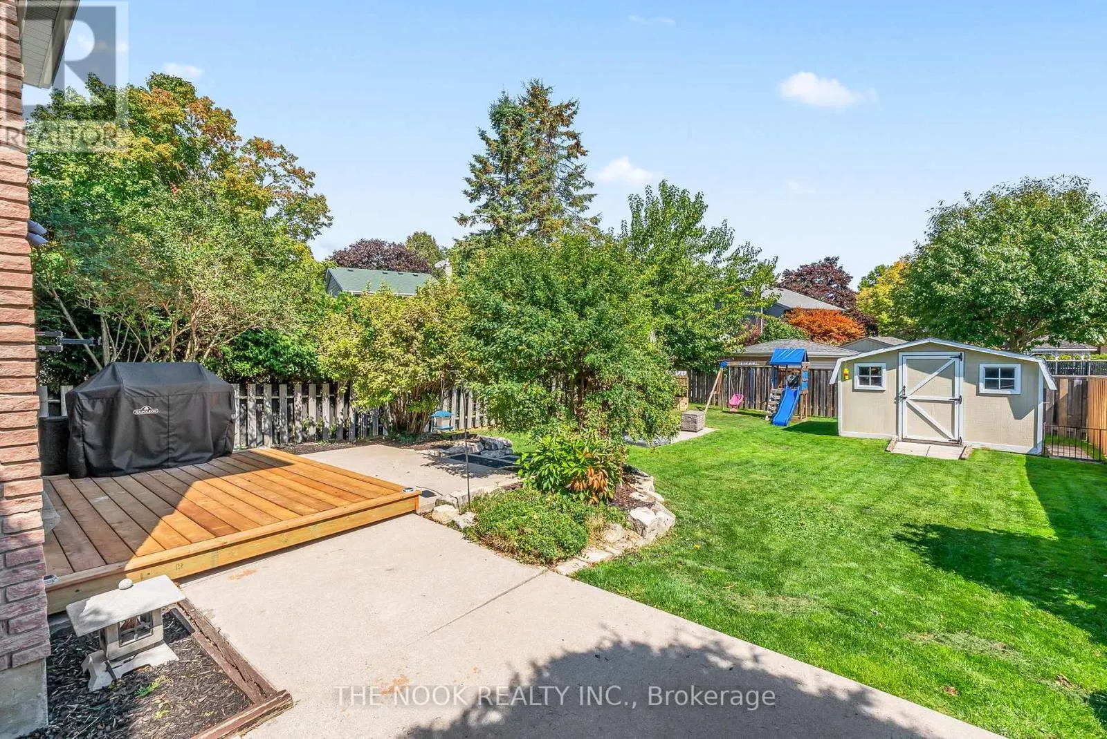 441 CHARRINGTON AVENUE