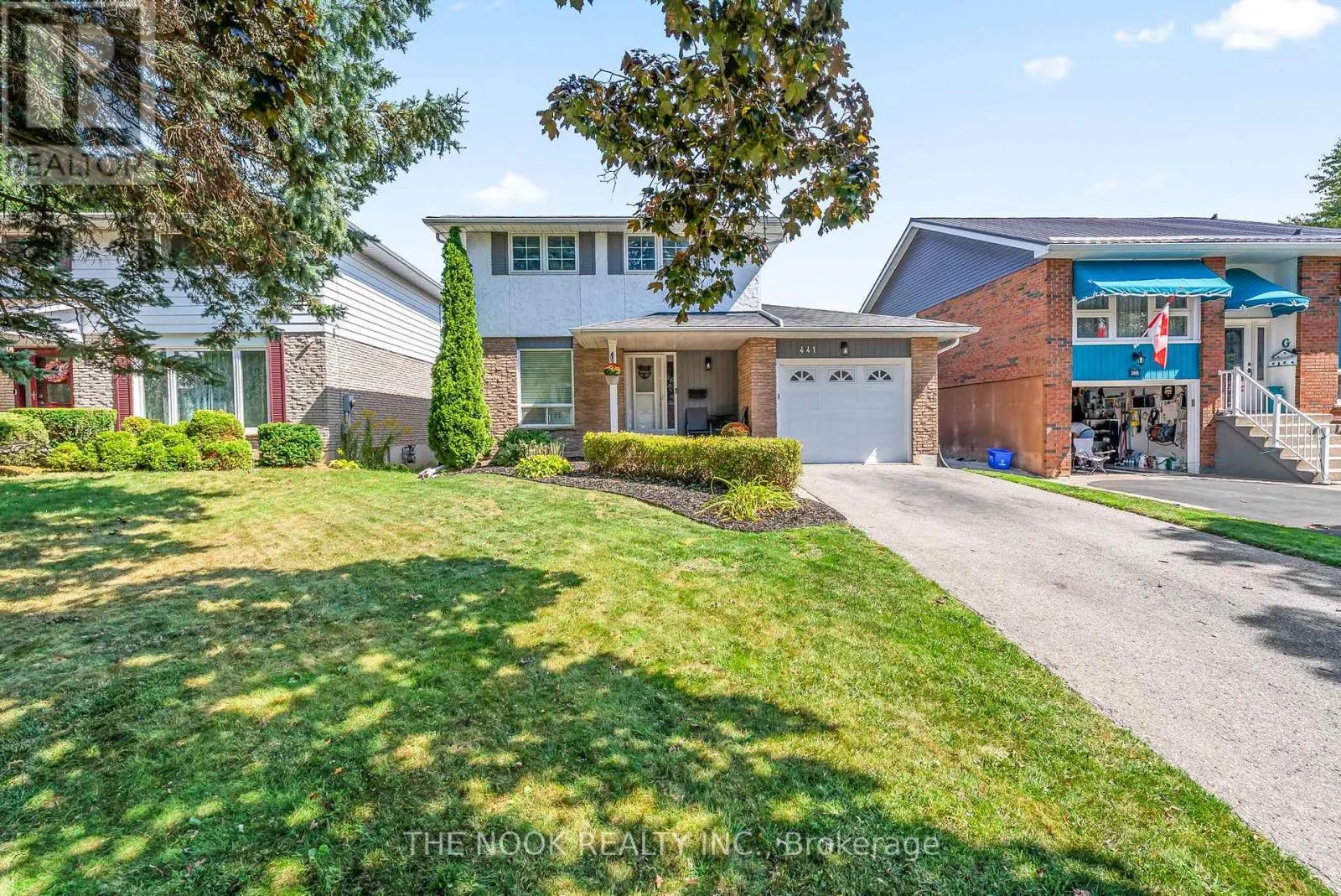 441 CHARRINGTON AVENUE