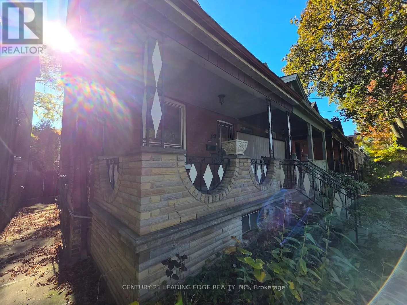 BASEMENT - 51 DEARBOURNE AVENUE