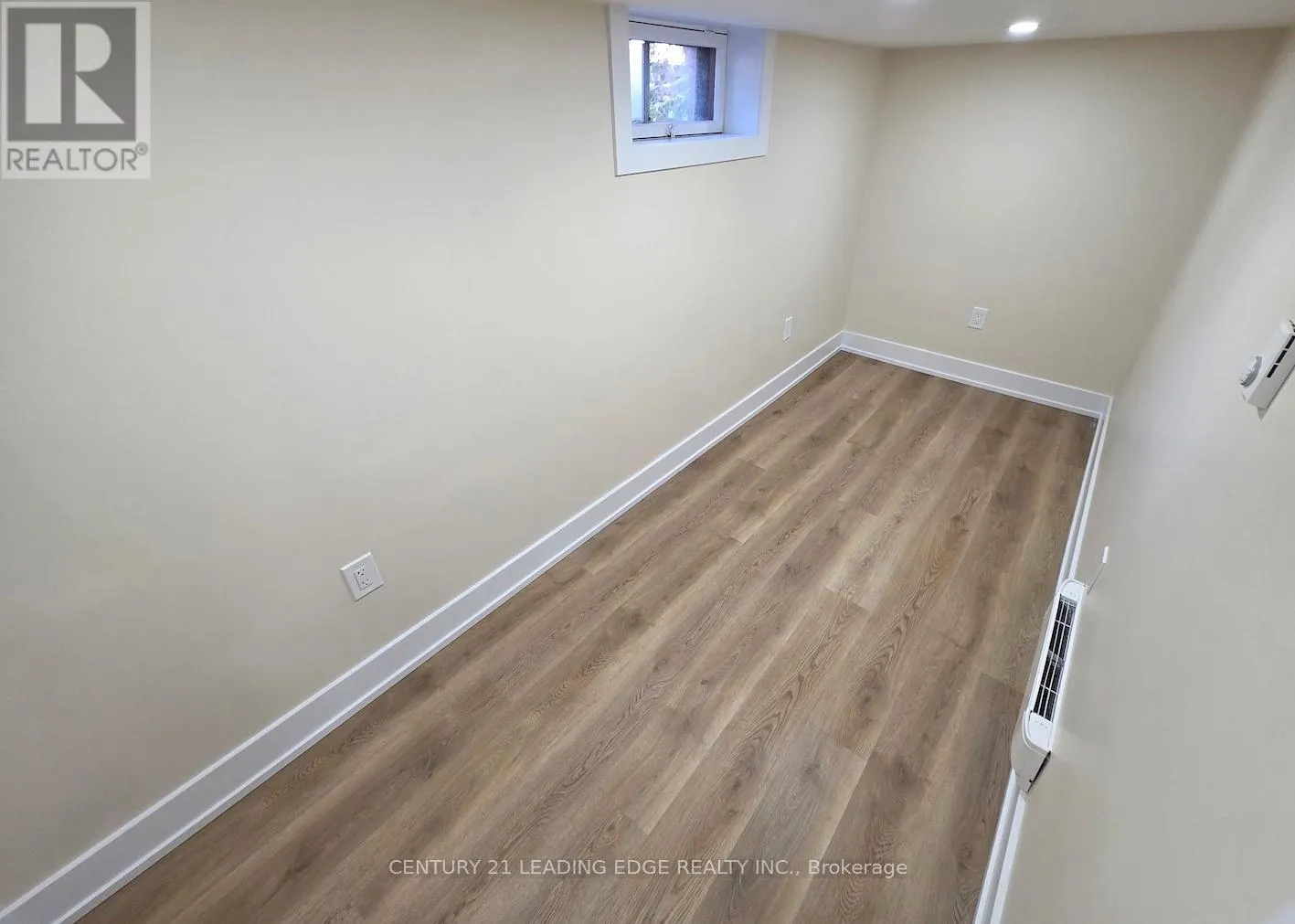 BASEMENT - 51 DEARBOURNE AVENUE