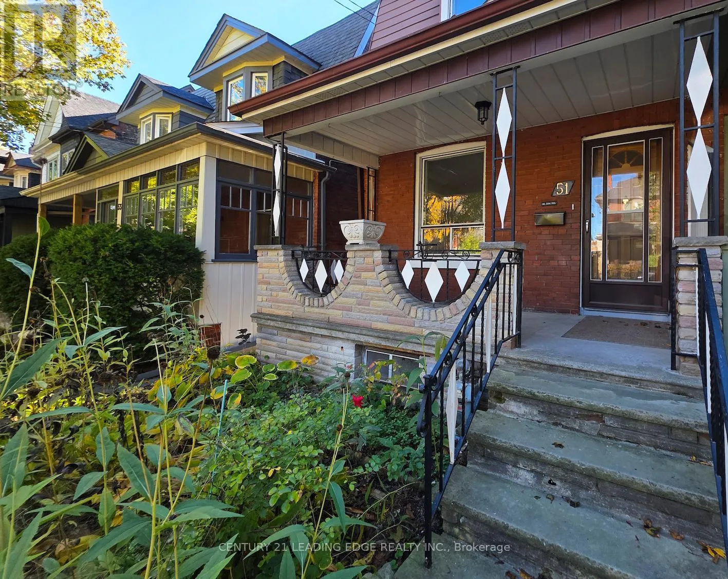 BASEMENT - 51 DEARBOURNE AVENUE