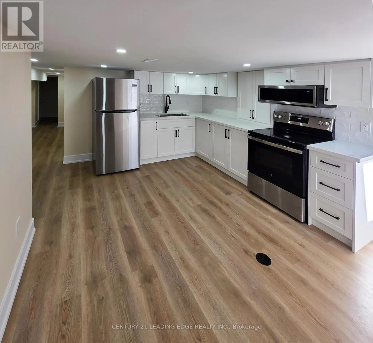 BASEMENT - 51 DEARBOURNE AVENUE