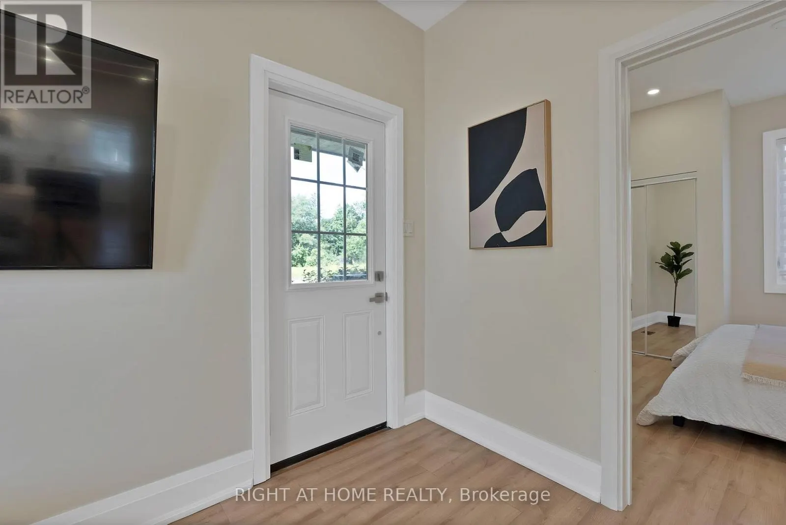 9495 BALDWIN STREET N