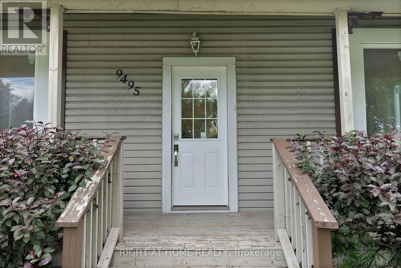 9495 BALDWIN STREET N