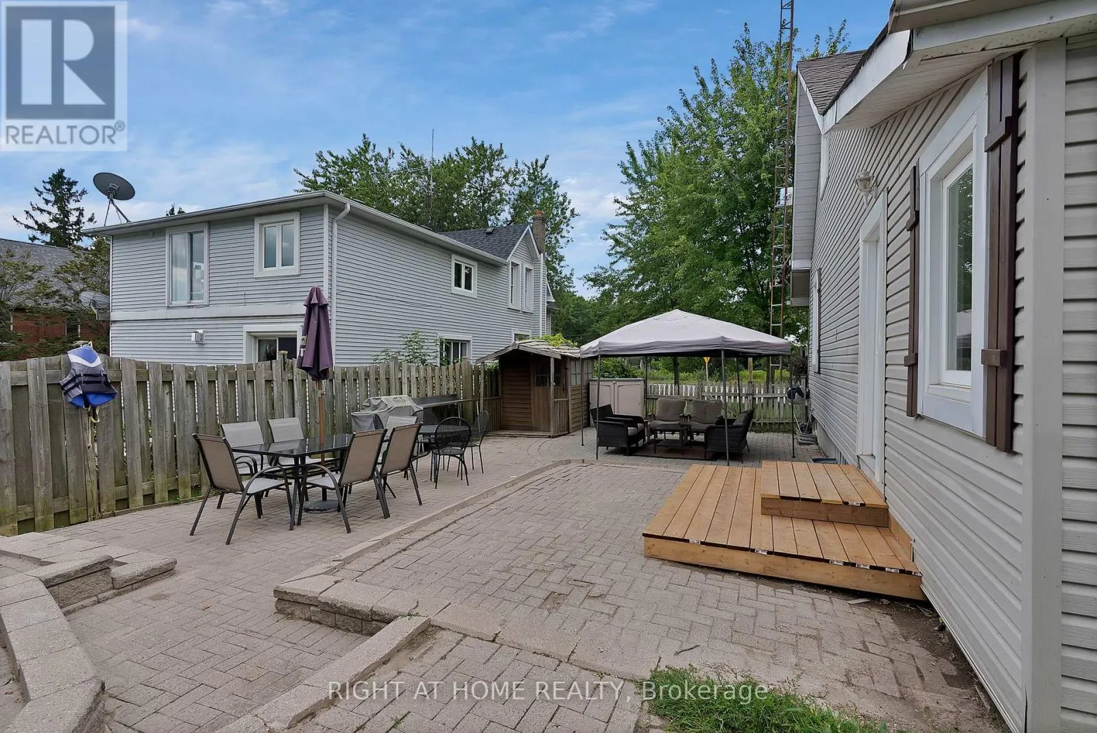 9495 BALDWIN STREET N