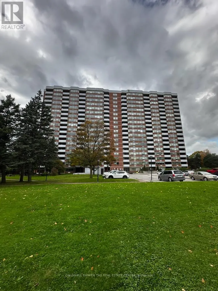 1211 - 121 LING ROAD