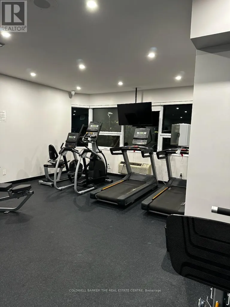 1211 - 121 LING ROAD