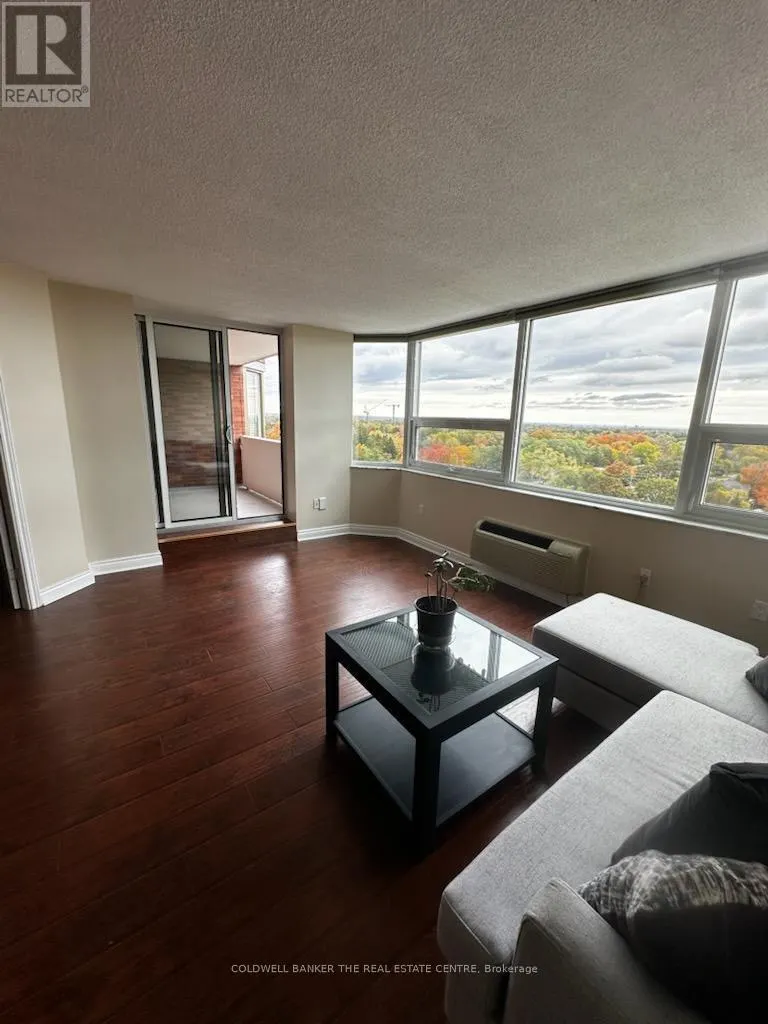 1211 - 121 LING ROAD