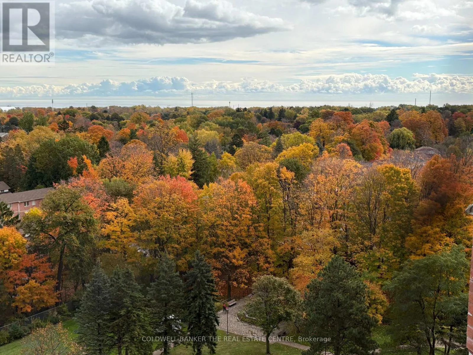 1211 - 121 LING ROAD