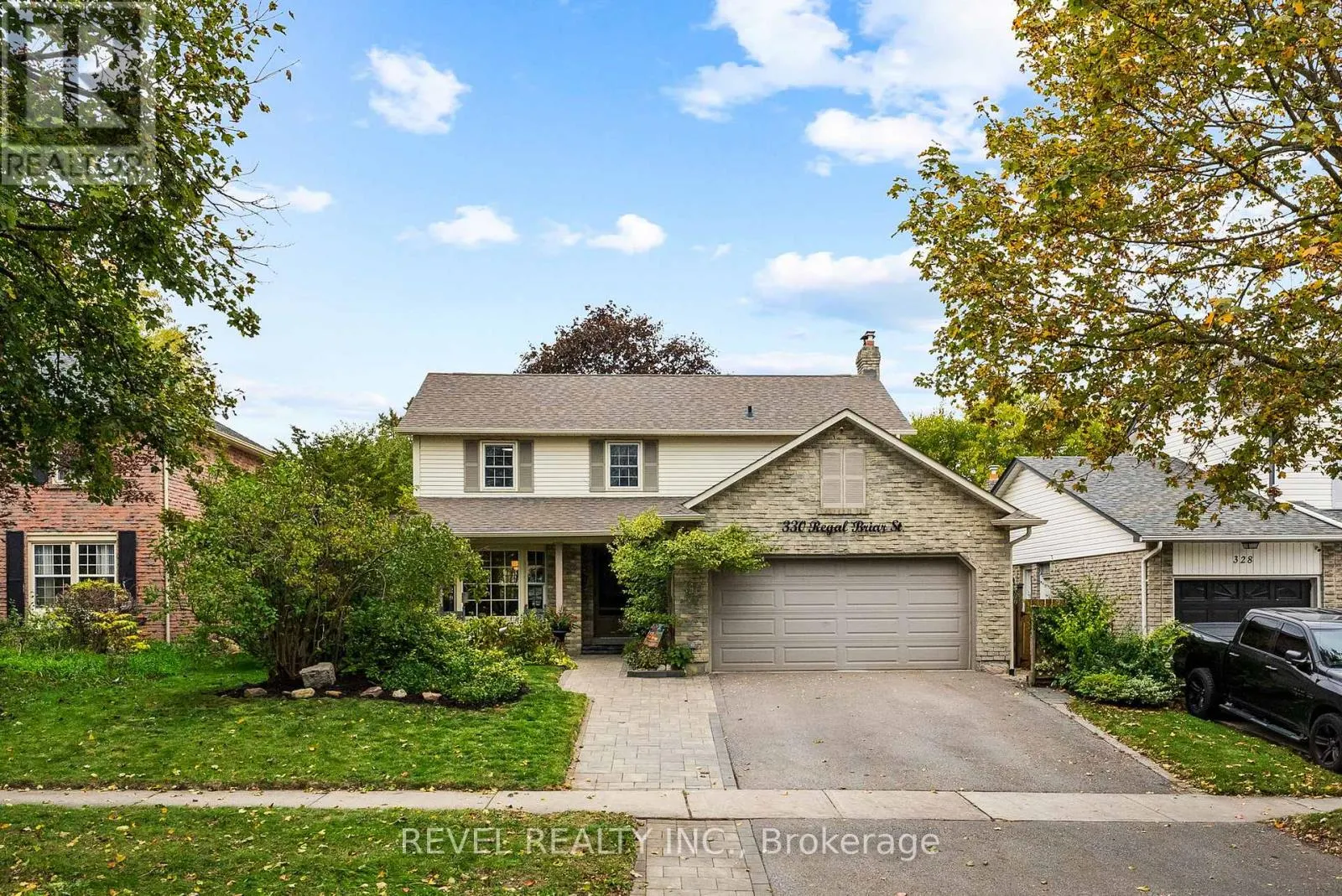 330 REGAL BRIAR STREET