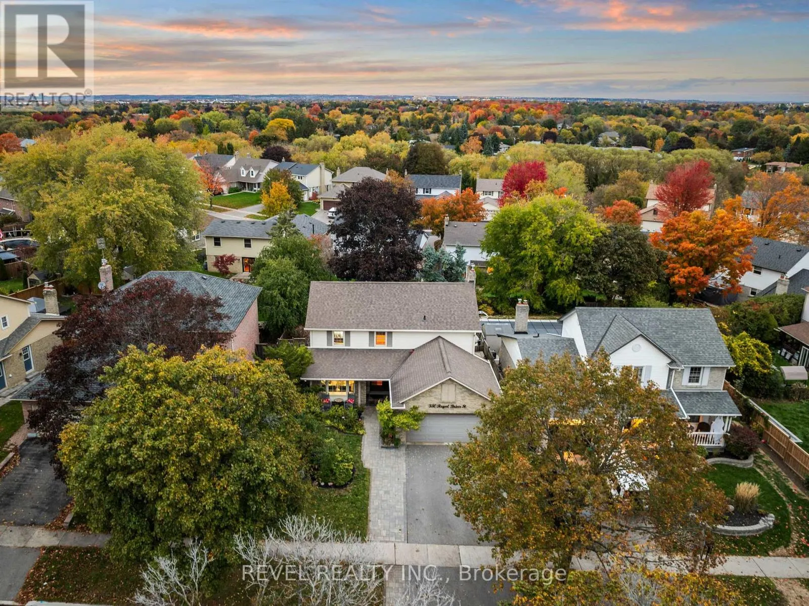 330 REGAL BRIAR STREET