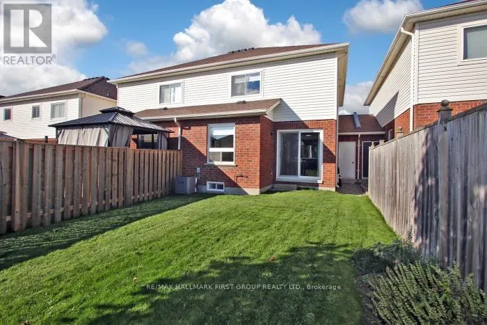 609 COLDSTREAM DRIVE