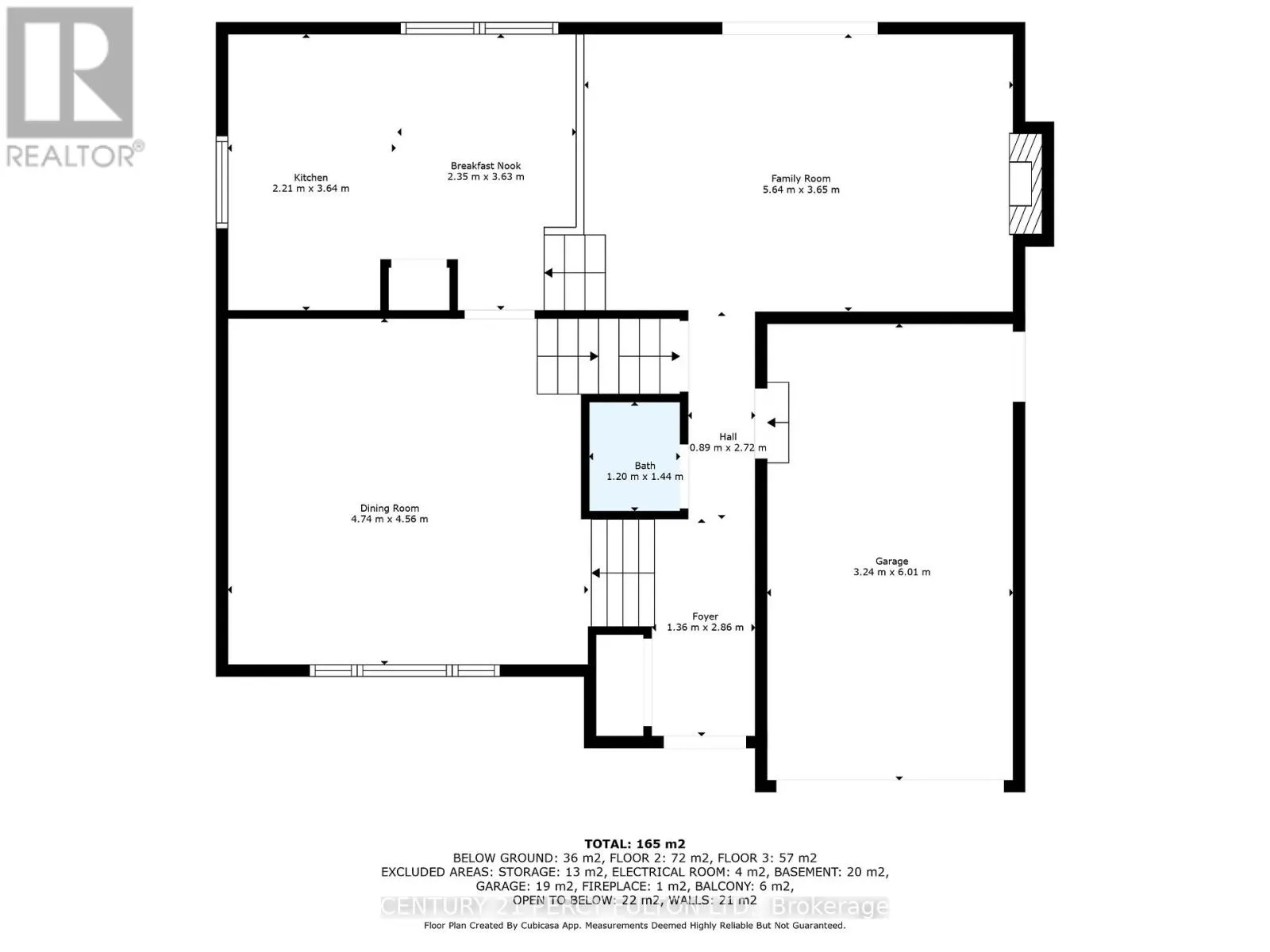 807 JACQUELINE AVENUE