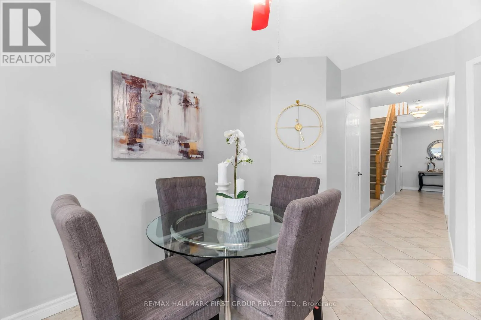 122 THICKET CRESCENT