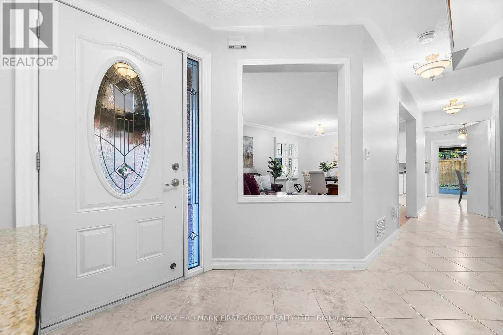 122 THICKET CRESCENT