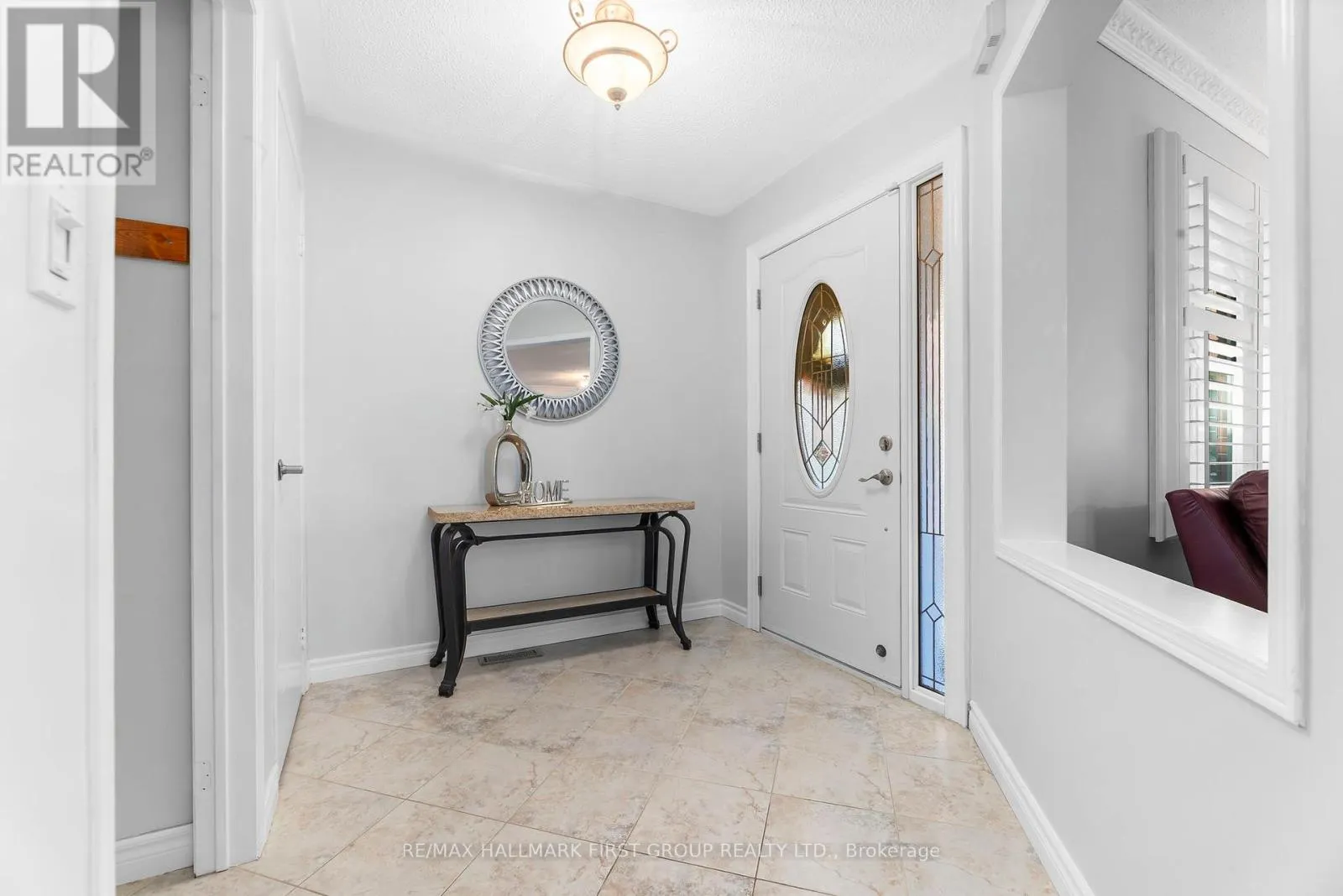 122 THICKET CRESCENT