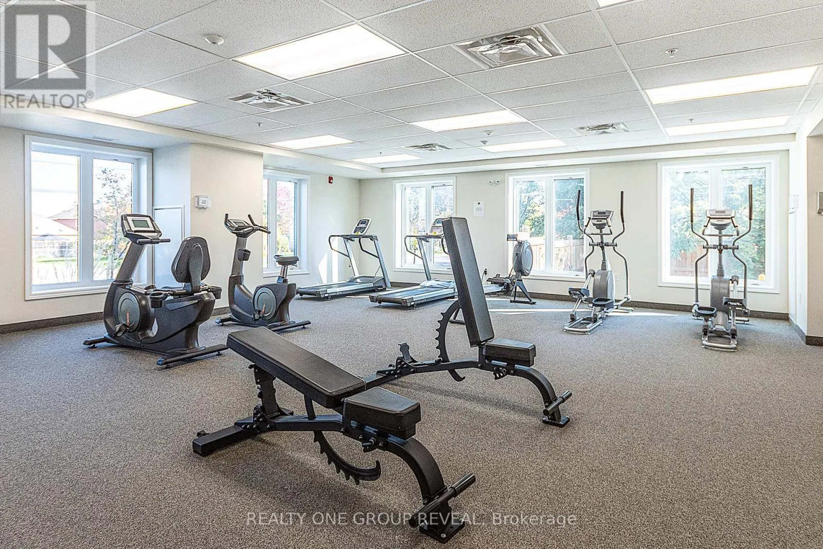 417 - 290 LIBERTY STREET N