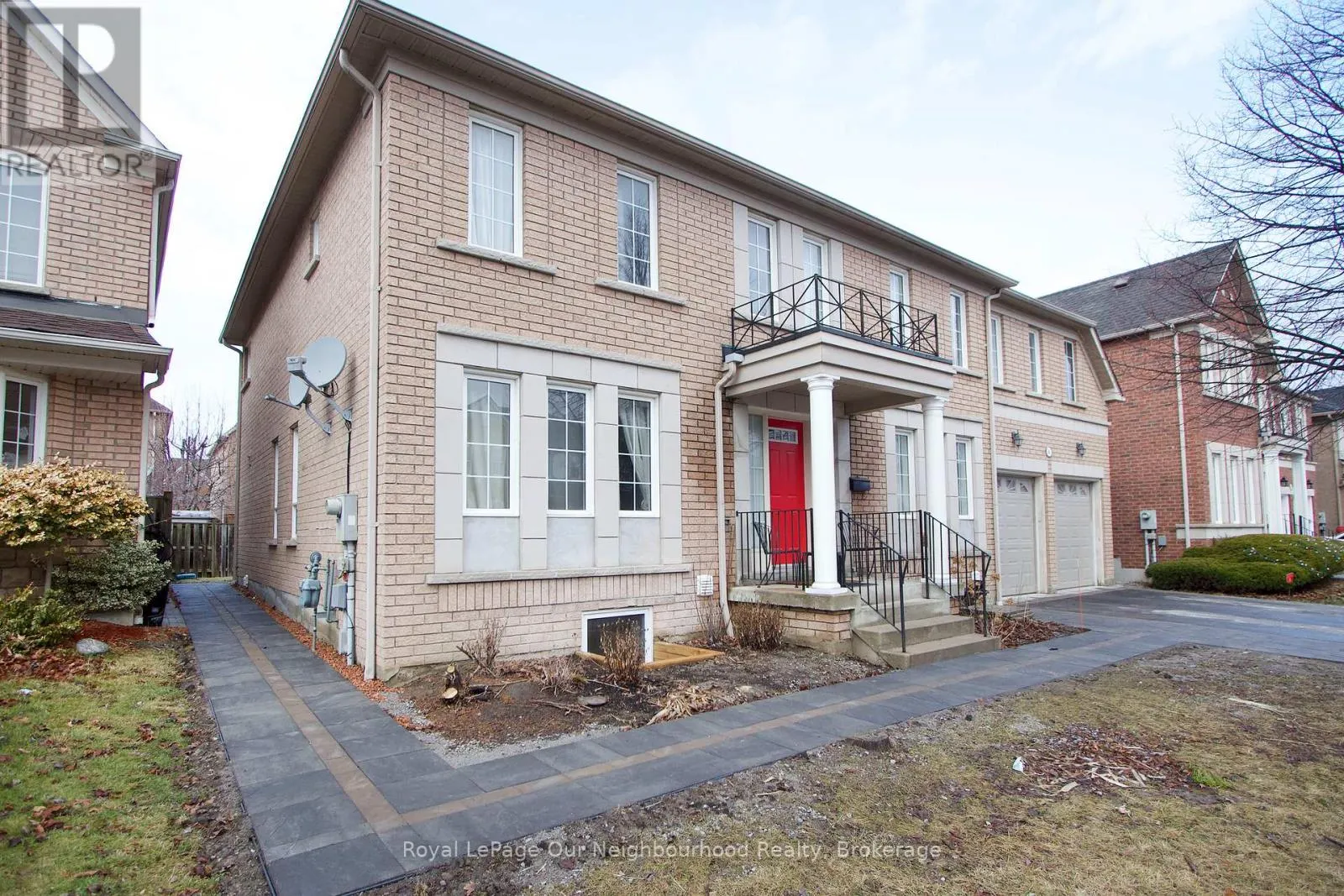 6 WESTACOTT CRESCENT