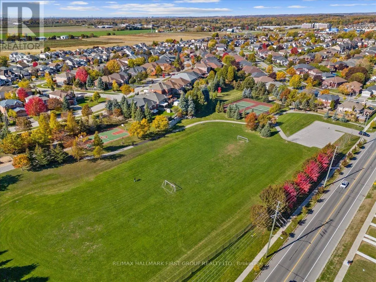 132 ASPEN SPRINGS DRIVE