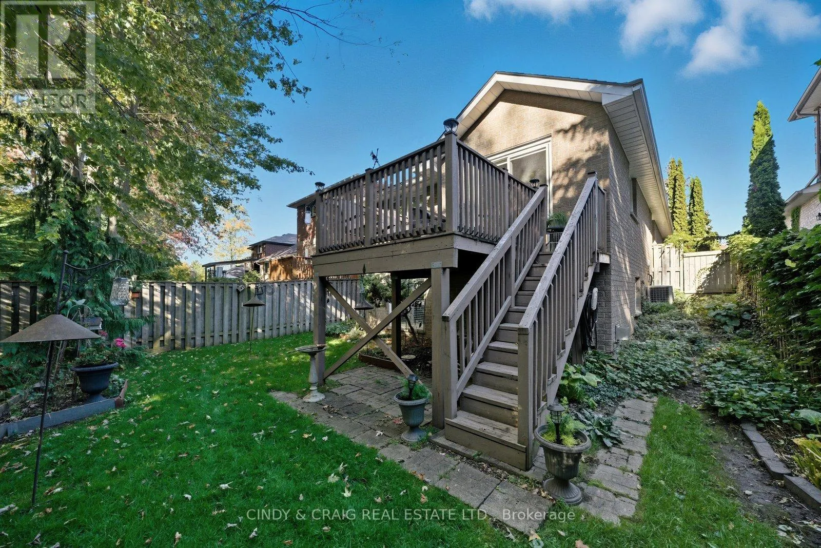 318 SANDRINGHAM DRIVE