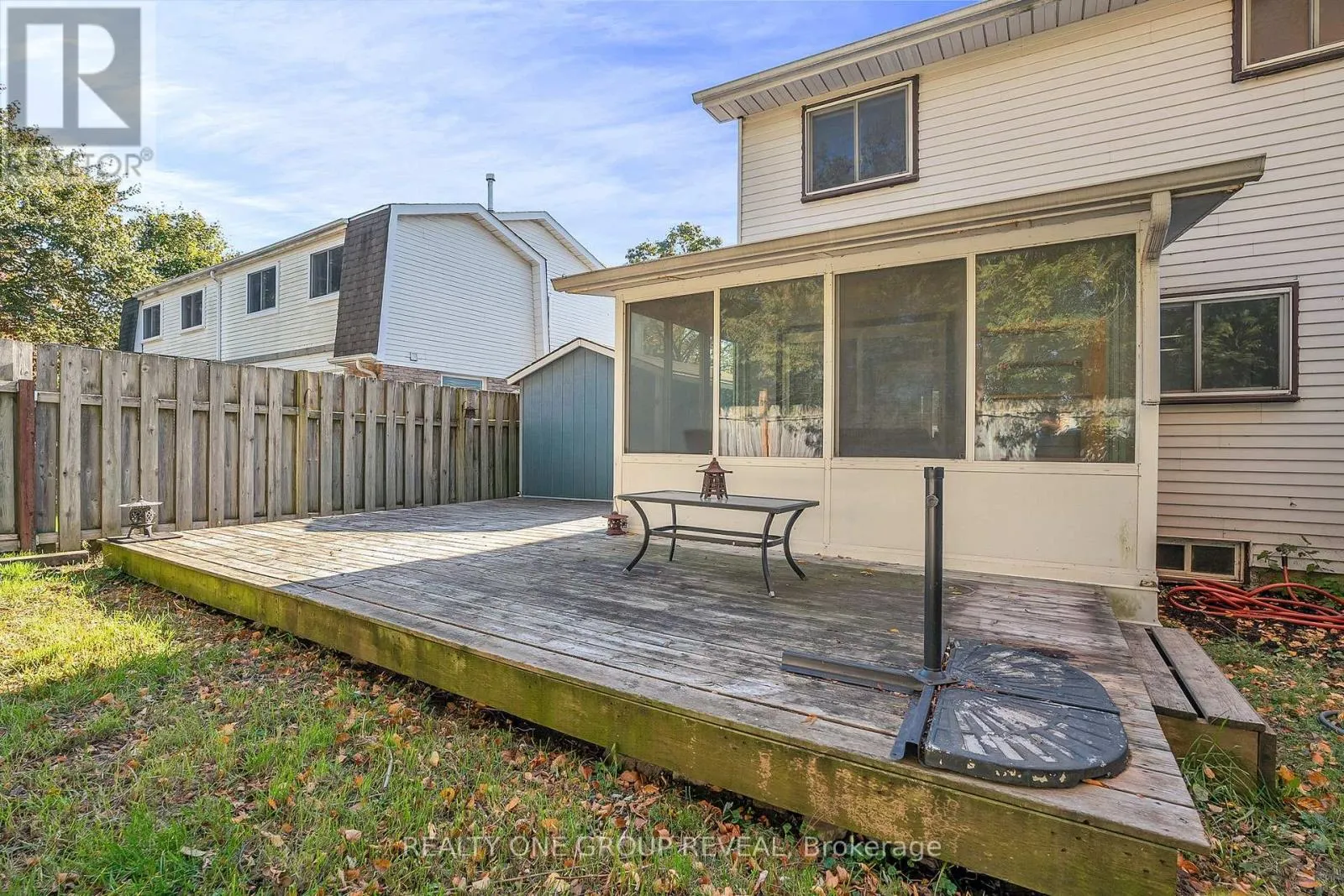 1343 FENELON CRESCENT