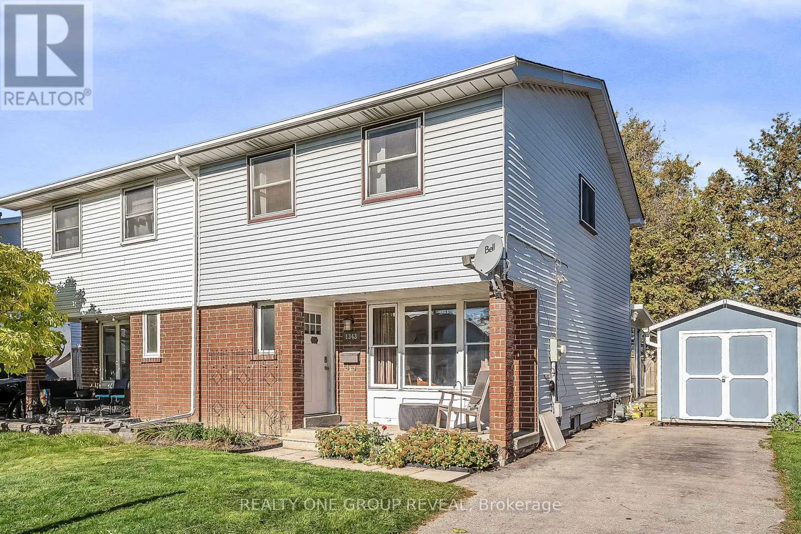 1343 FENELON CRESCENT