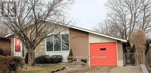 A - 971 VISTULA DRIVE