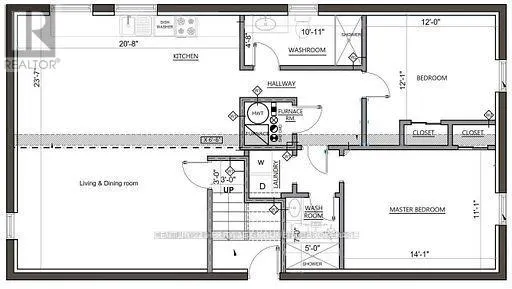 A - 971 VISTULA DRIVE