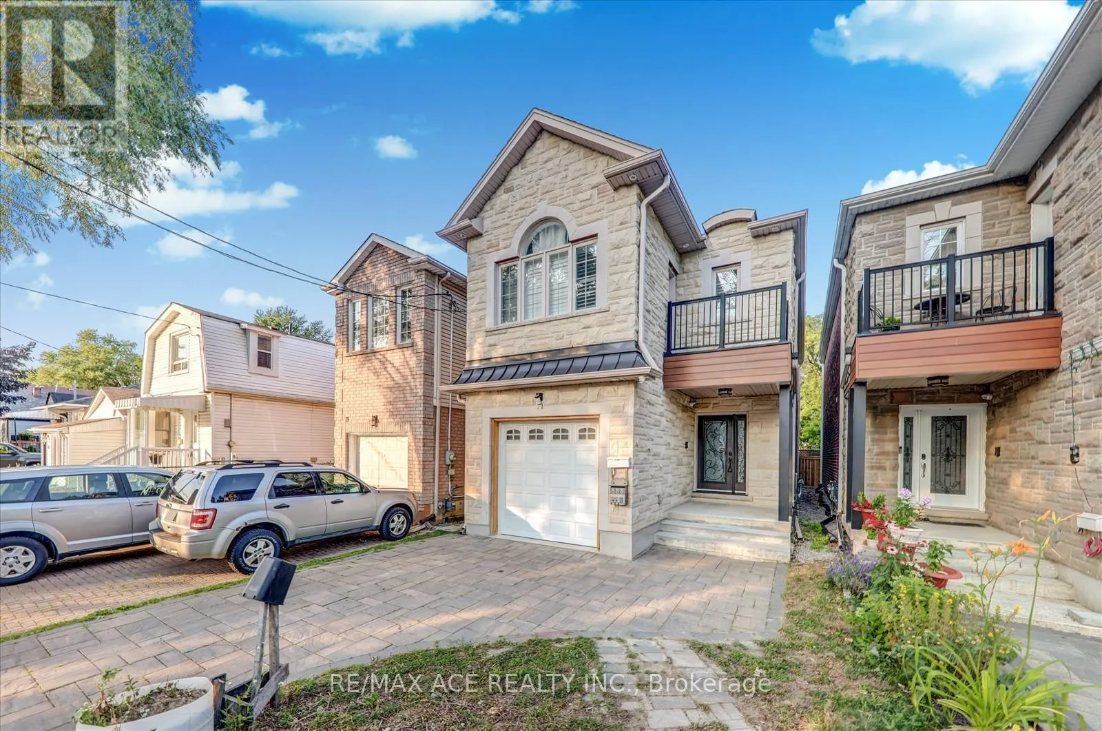 71 LILLINGTON AVENUE