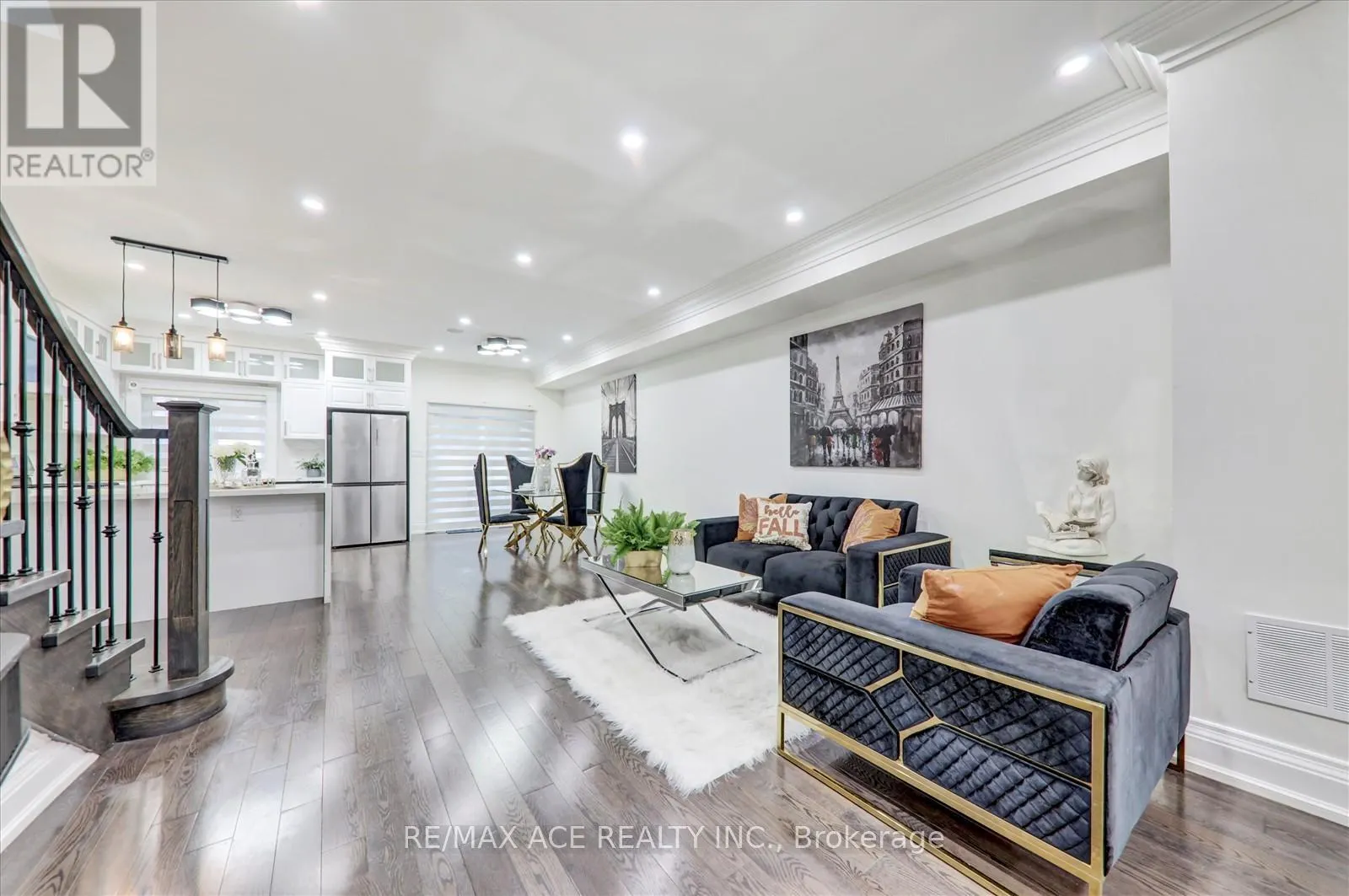 71 LILLINGTON AVENUE