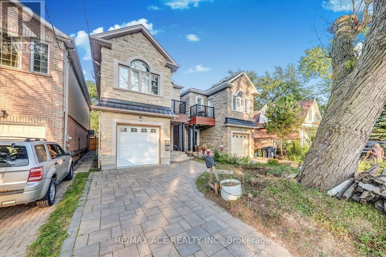 71 LILLINGTON AVENUE