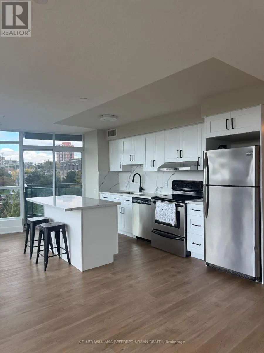 308 - 1048 BROADVIEW AVENUE