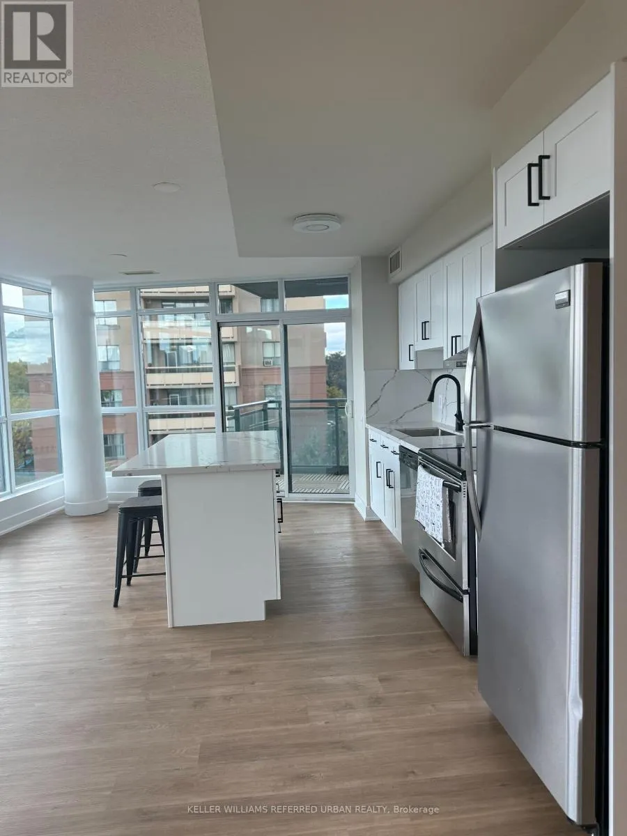 308 - 1048 BROADVIEW AVENUE