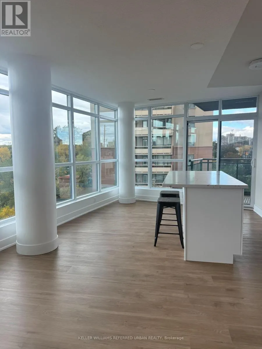 308 - 1048 BROADVIEW AVENUE