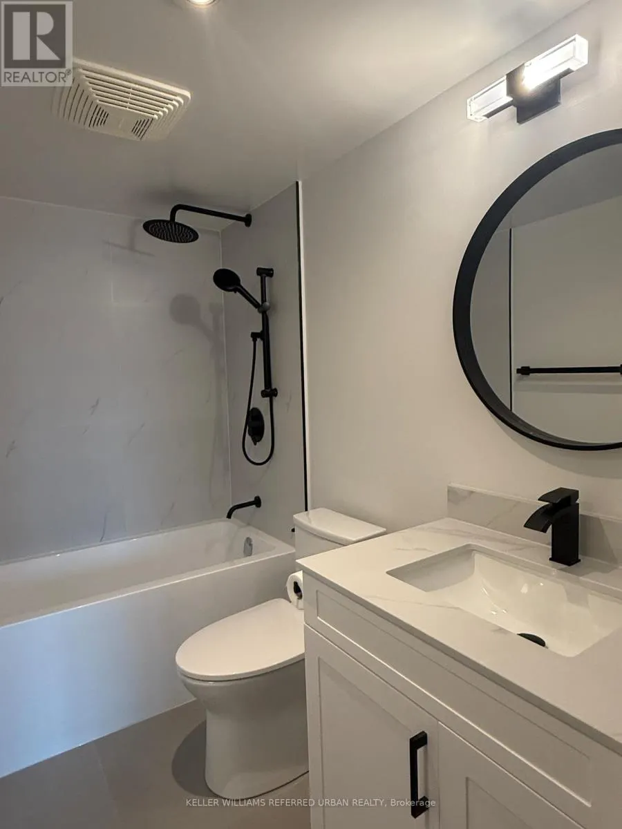 308 - 1048 BROADVIEW AVENUE