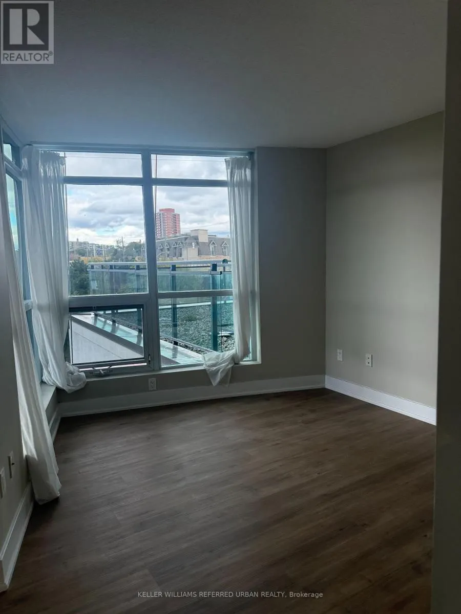 308 - 1048 BROADVIEW AVENUE