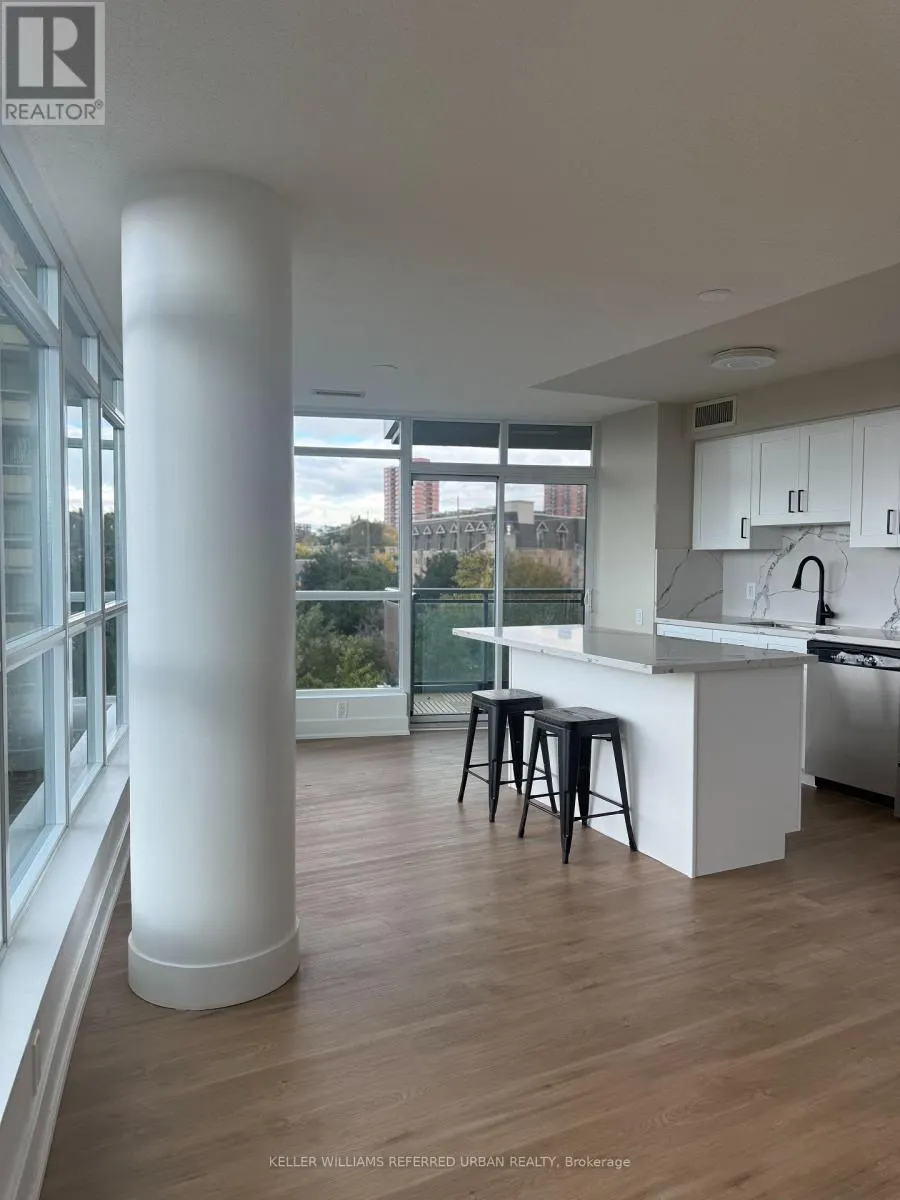 308 - 1048 BROADVIEW AVENUE