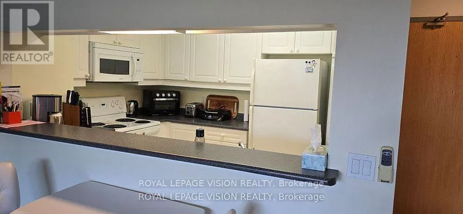 504 - 452 SCARBOROUGH GLF CLUB ROAD