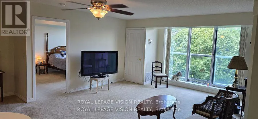 504 - 452 SCARBOROUGH GLF CLUB ROAD