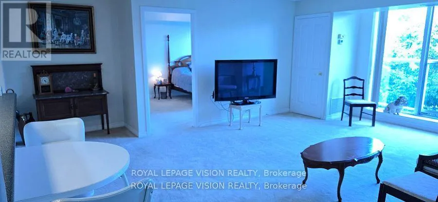 504 - 452 SCARBOROUGH GLF CLUB ROAD