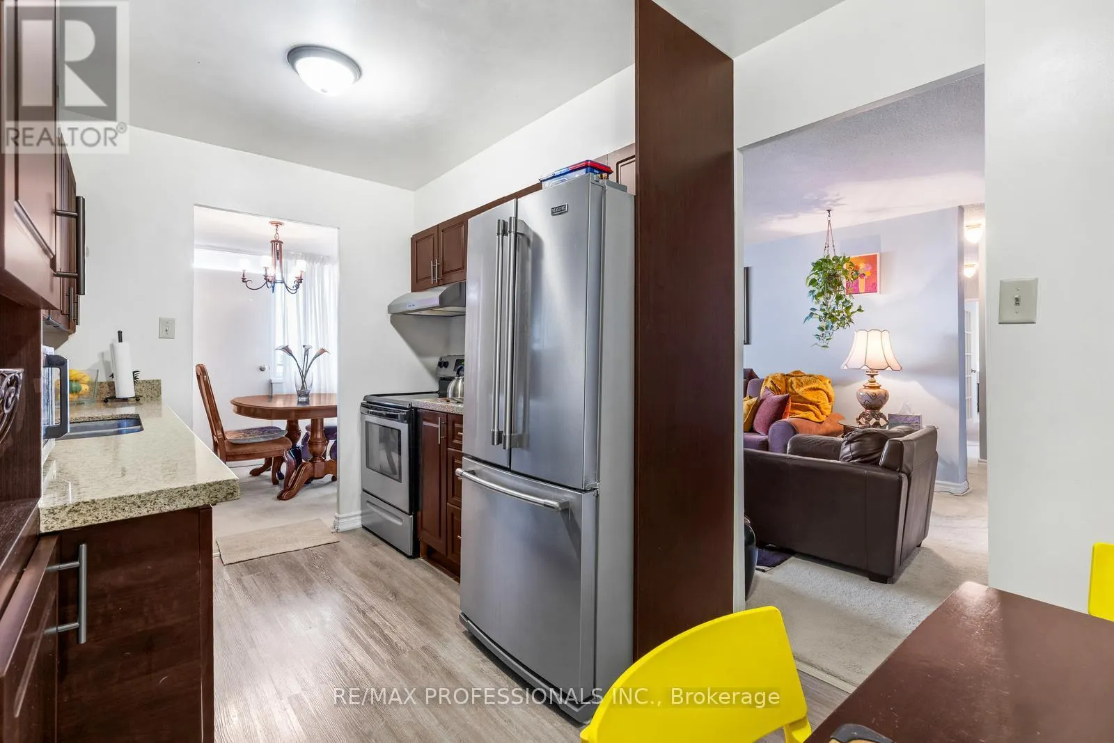 811 - 180 MARKHAM ROAD