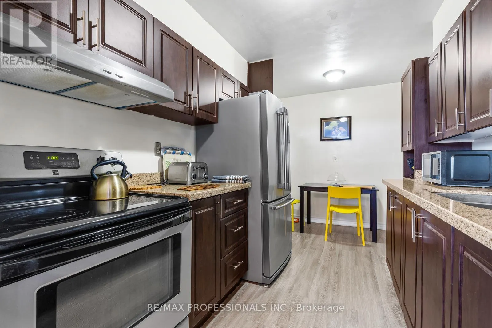 811 - 180 MARKHAM ROAD