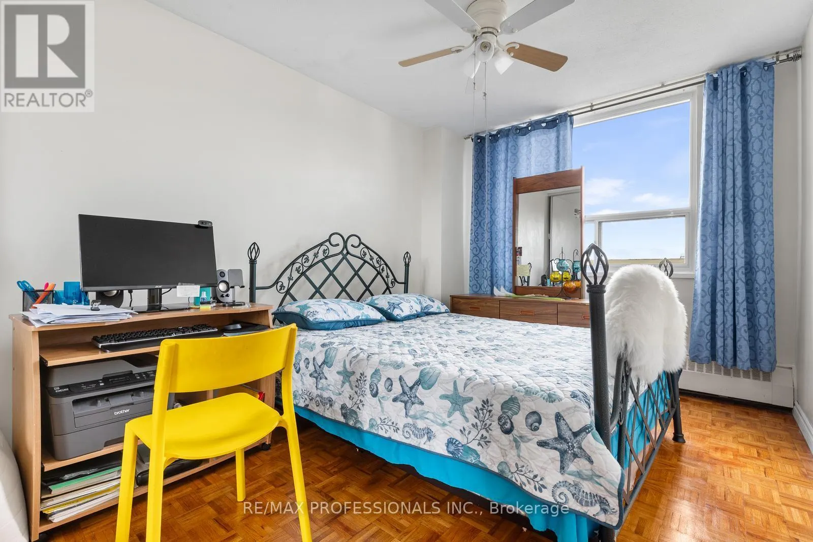 811 - 180 MARKHAM ROAD