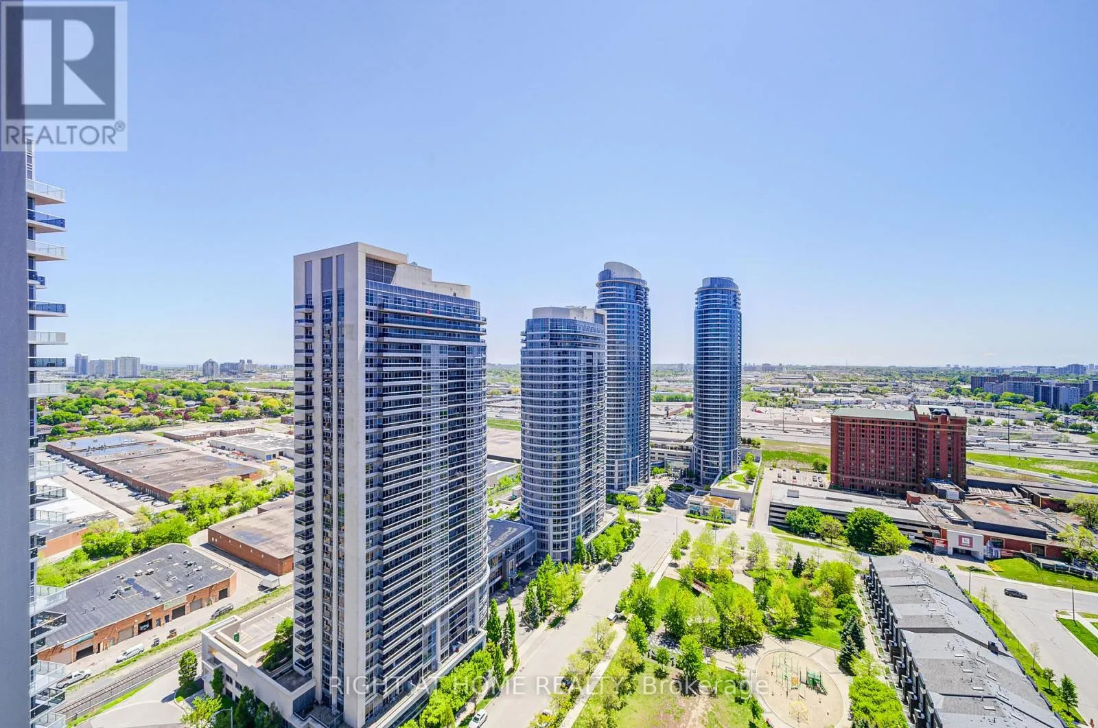 2503 - 255 VILLAGE GREEN SQUARE