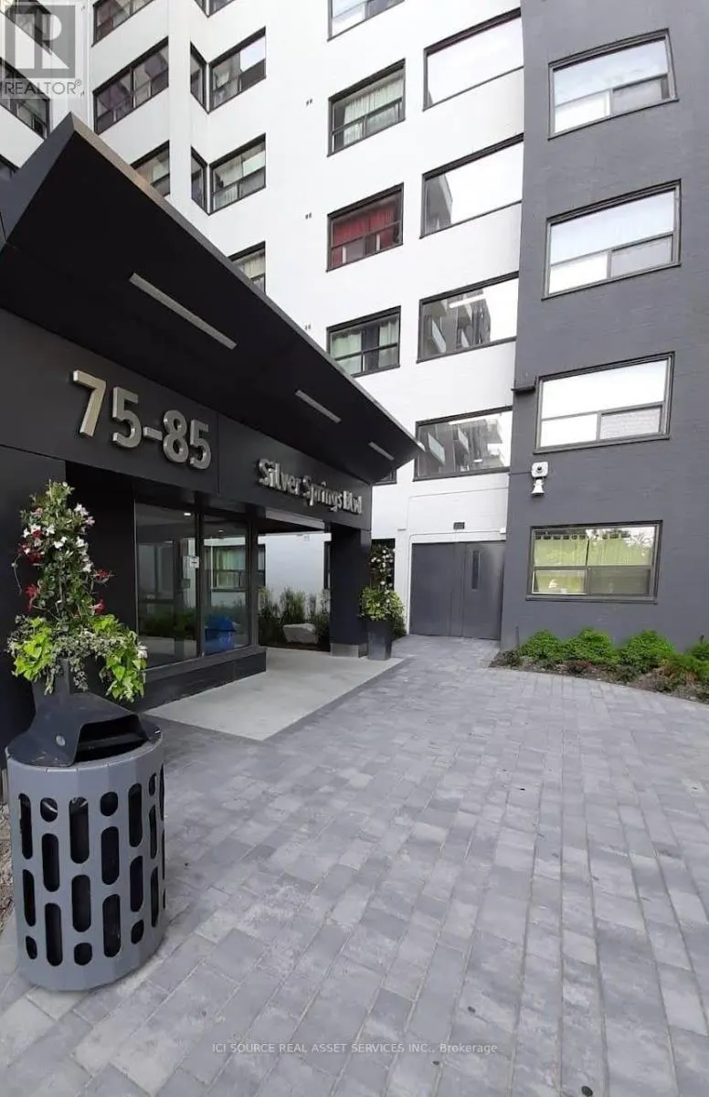 85 SILVER SPRINGS BOULEVARD